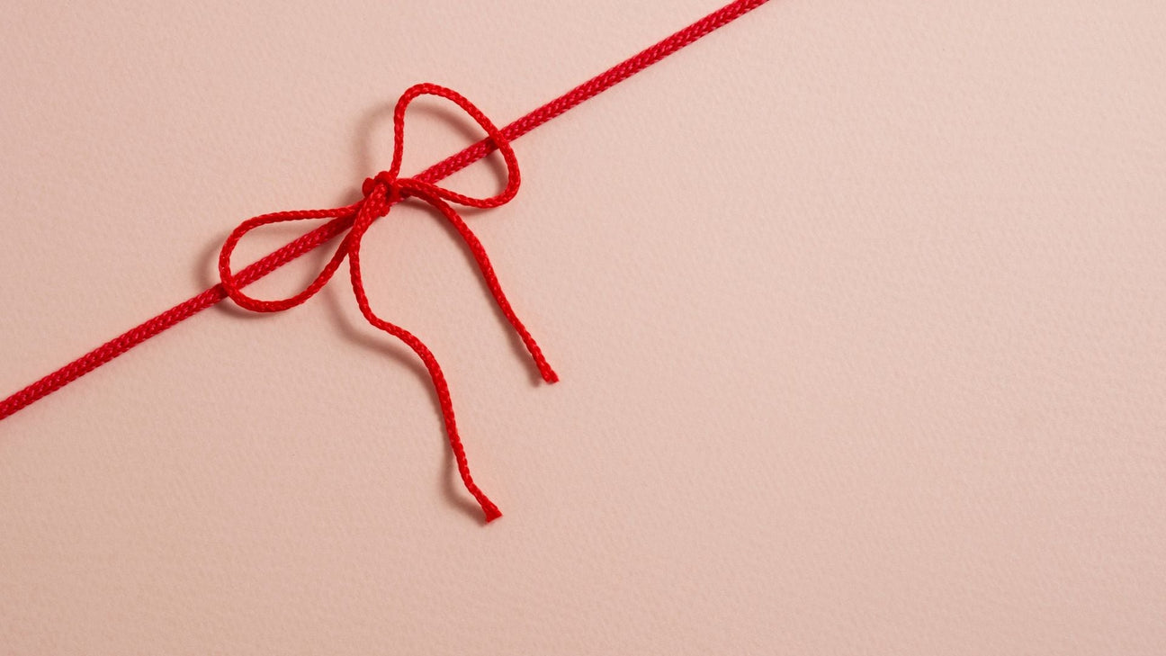 Geschenkideen mit Bedeutung: Persönliche Geschenk-Tipps für jeden Anlass